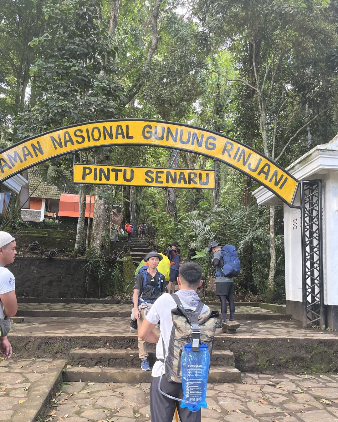 2D1N Senaru Crater Rim Trek: The Ultimate Beginner's Rinjani Guide